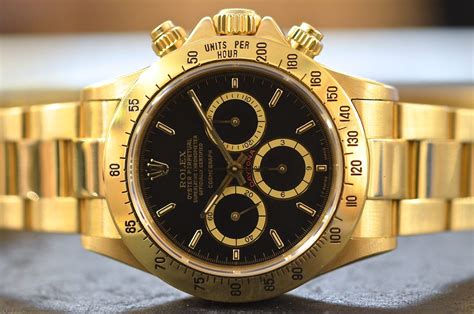 valore rolex daytona oro|rolex daytona price list.